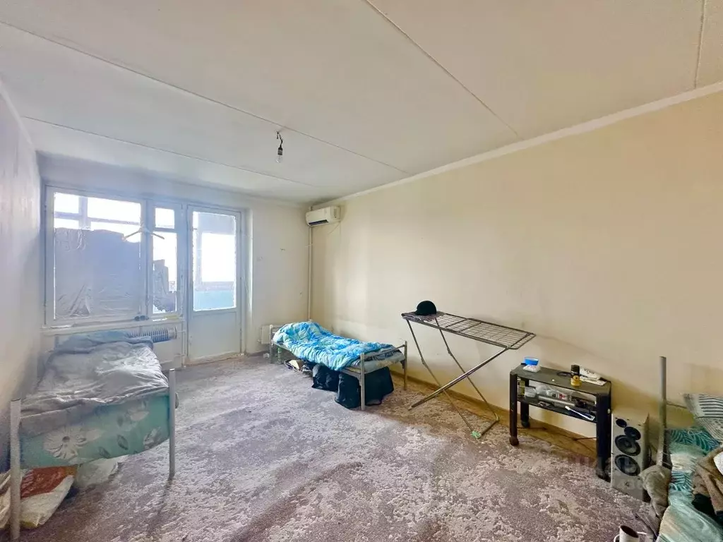 2-к кв. Москва Шоссейная ул., 31к2 (55.0 м) - Фото 0