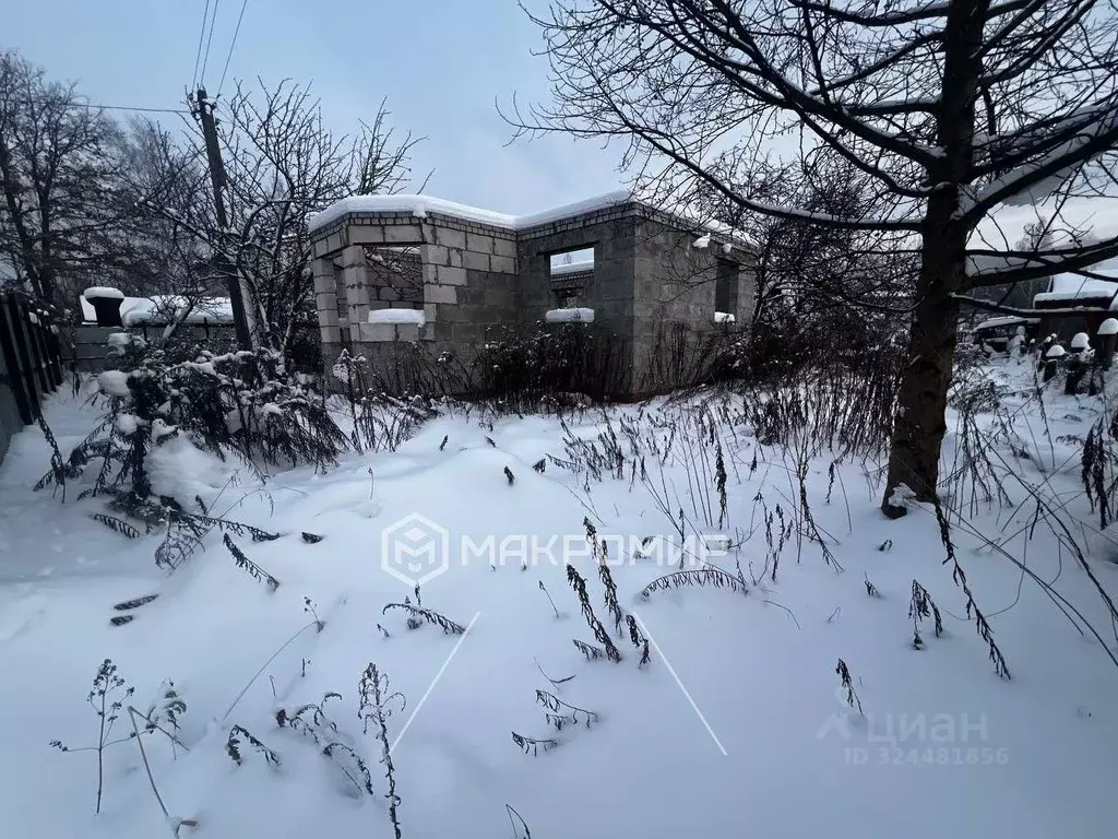 Участок в Брянская область, Брянский район, Нетьинское с/пос, ... - Фото 1