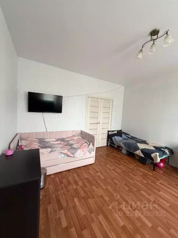 1-к кв. Москва просп. Защитников Москвы, 7к2 (38.7 м) - Фото 1