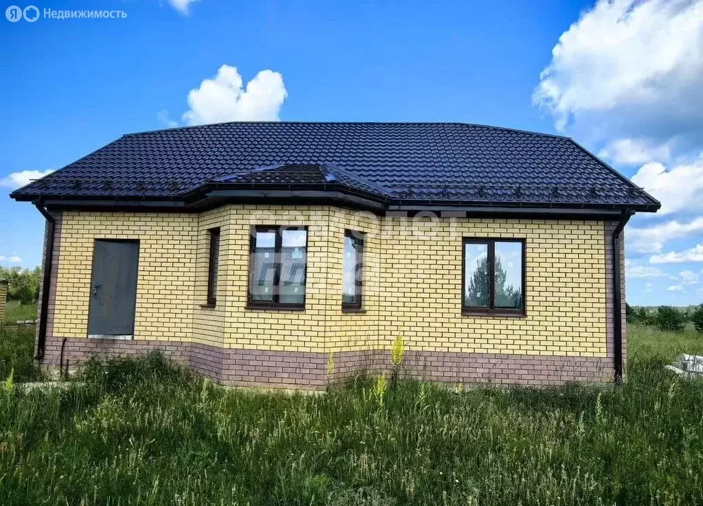 Дом в село Кашары, улица Мира, 24 (120 м) - Фото 2