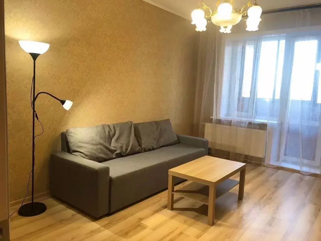 2-к кв. Иркутская область, Иркутск проезд Юрия Тена, 24 (59.6 м) - Фото 1