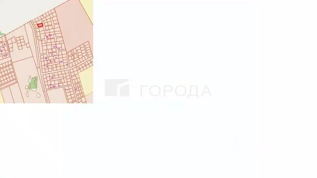 Участок в Новосибирская область, Новосибирский район, Морской ... - Фото 1