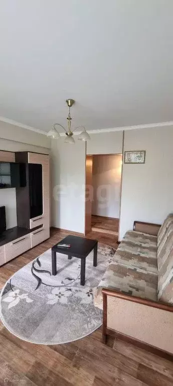 Продаётся 2-к квартира, 45.5 м - Фото 1