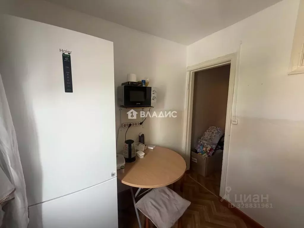 2-к кв. Бурятия, Улан-Удэ Октябрьская ул., 7 (41.6 м) - Фото 2
