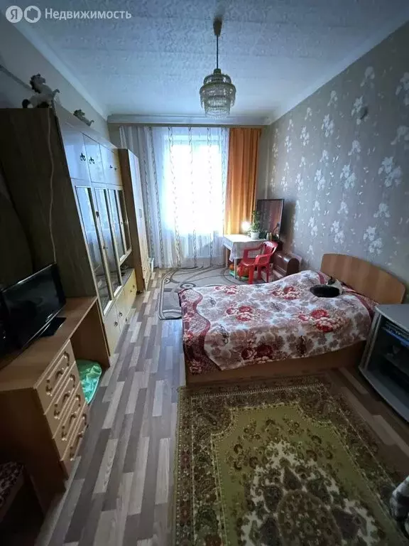 2-комнатная квартира: Новокуйбышевск, улица Суворова, 43 (67 м) - Фото 2