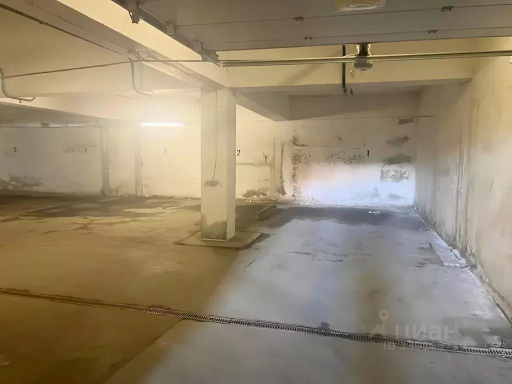 Гараж в Татарстан, Казань ул. Хусаина Мавлютова, 35А (18 м) - Фото 2