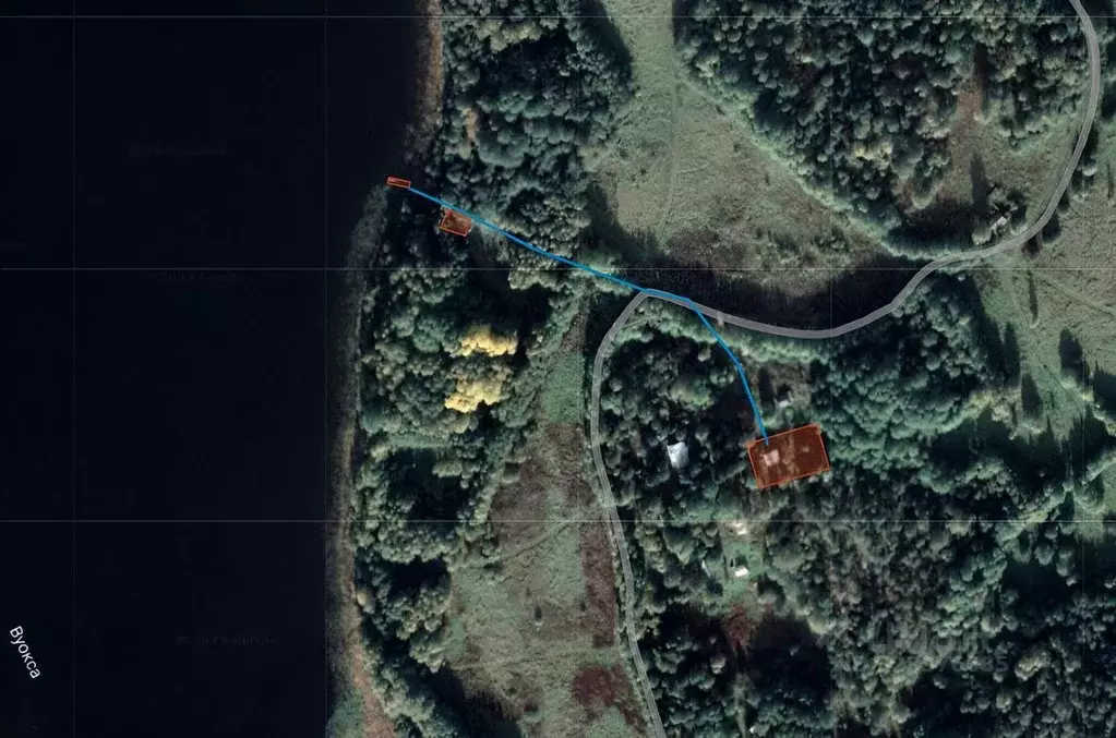 Дом, 40 м - Фото 2