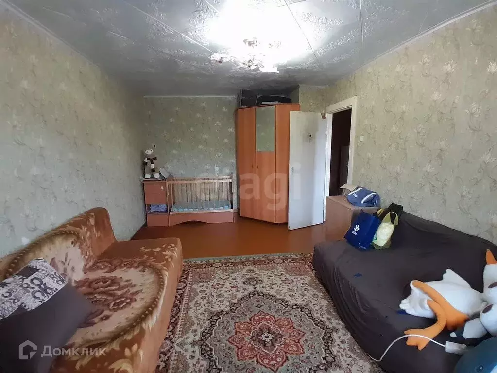 Продаётся 1-к квартира, 33.2 м - Фото 1