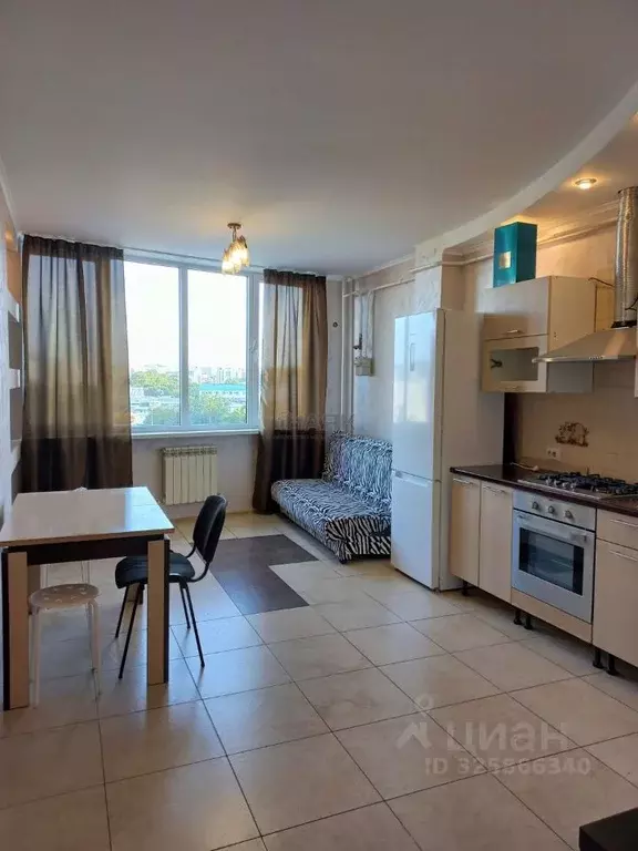 2-к кв. Краснодарский край, Анапа Анапское ш., 1г (88.0 м) - Фото 1