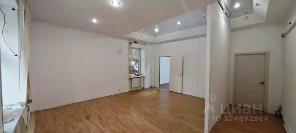 Офис в Москва ул. Раменки, 17К1 (82 м) - Фото 2