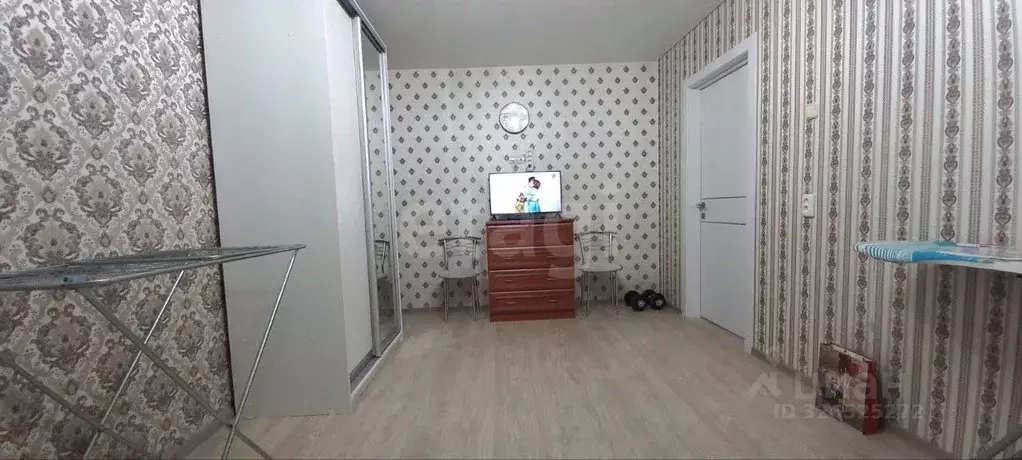 Комната Ямало-Ненецкий АО, Новый Уренгой Мирный мкр, 3/1 (14.0 м) - Фото 2