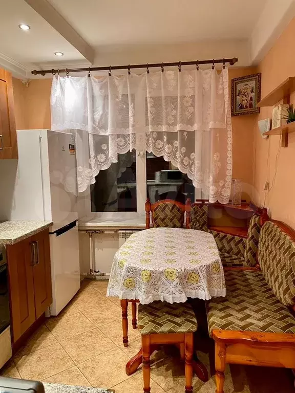 1-к. квартира, 31,4 м, 3/9 эт. - Фото 1