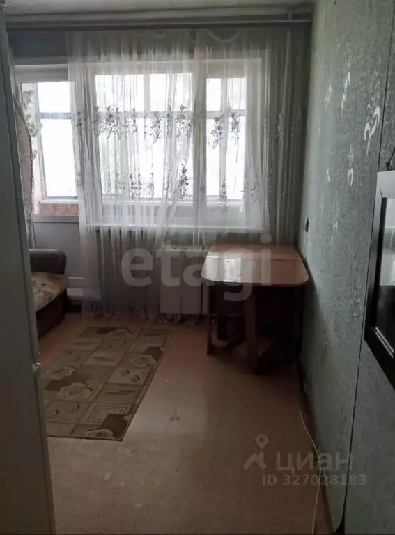 Комната Мордовия, Саранск просп. 50 лет Октября, 54к5 (10.0 м) - Фото 1