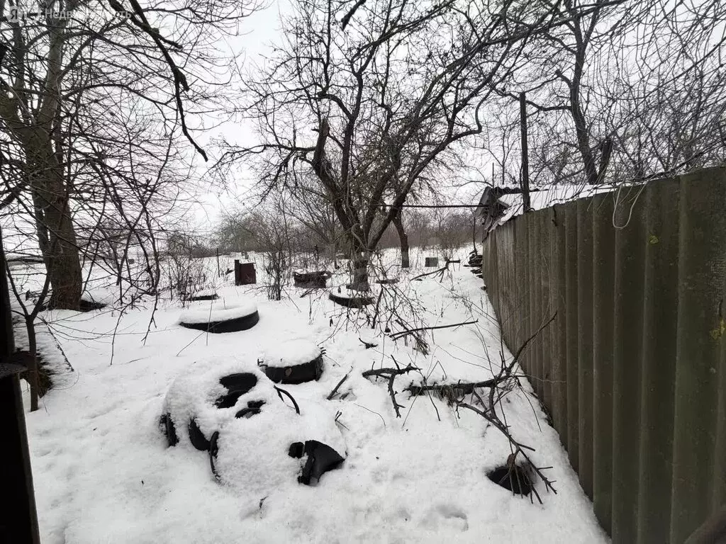 Дом в Корочанский район, Погореловское сельское поселение, село ... - Фото 2