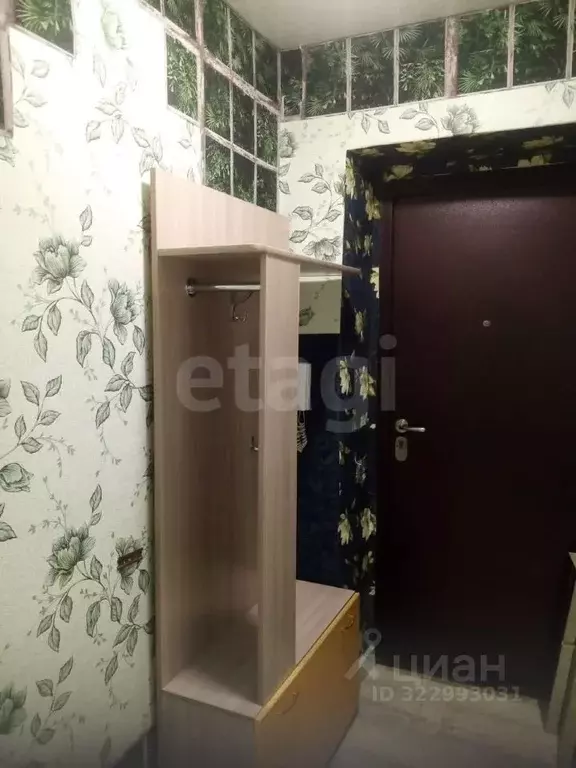 1-к кв. Кемеровская область, Прокопьевск Институтская ул., 31 (29.7 м) - Фото 1