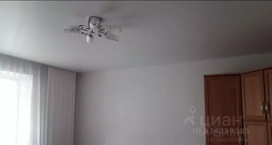 1-к кв. Пермский край, Пермь ул. Постаногова, 1 (34.7 м) - Фото 2