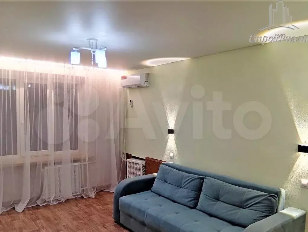 Комната 18 м в 3-к., 2/5 эт. - Фото 0