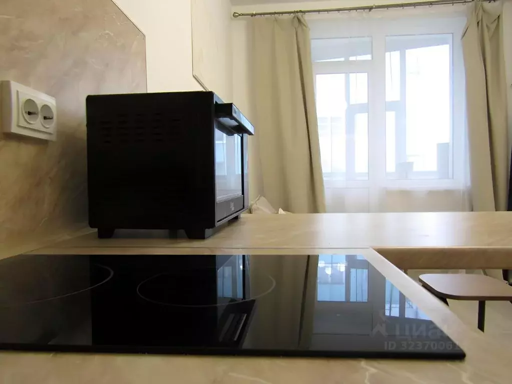 1-к кв. Ленинградская область, Коммунар г. Гатчинский муниципальный ... - Фото 2