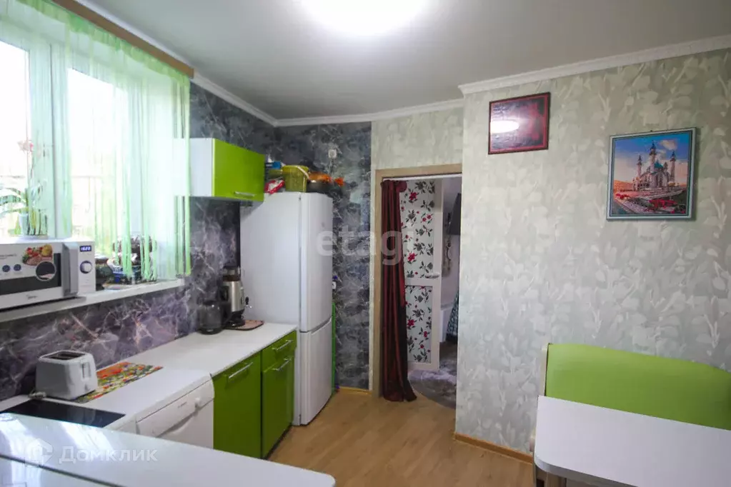 Продаётся 2-к квартира, 57 м - Фото 0