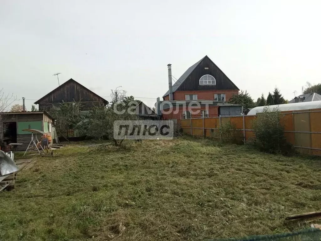 Дом в Челябинская область, Челябинск Автомобильная ул., 3А (46 м) - Фото 2