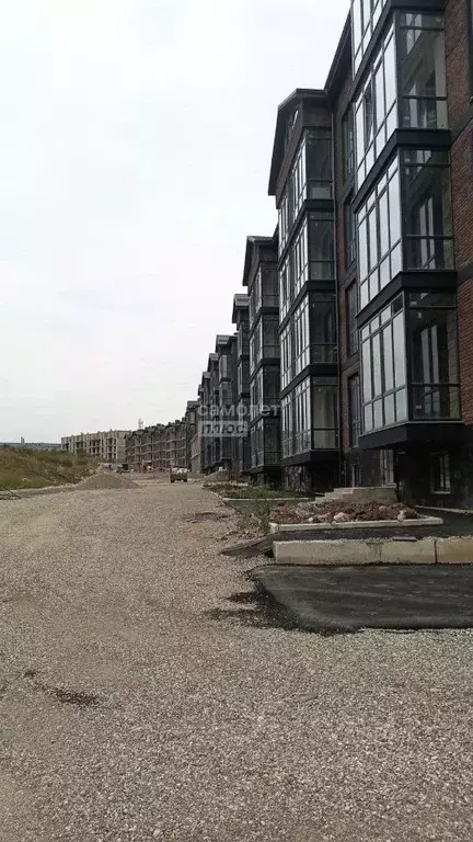 2-к кв. Кабардино-Балкария, Нальчик ул. Солнечная, 10к2 (60.0 м) - Фото 1