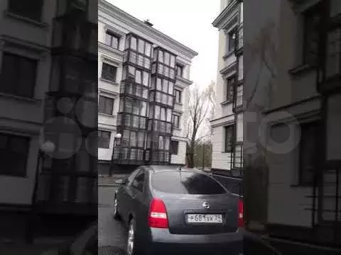 1-к. квартира, 38,5 м, 3/4 эт. - Фото 1
