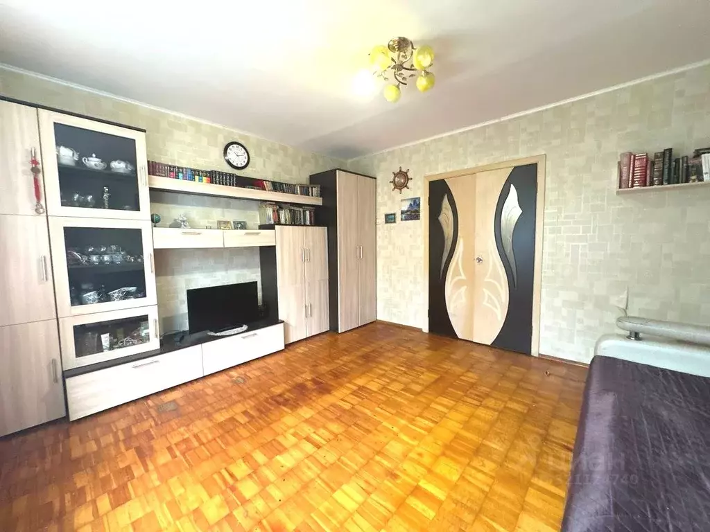 2-к кв. Красноярский край, Красноярск ул. Академгородок, 20 (54.0 м) - Фото 1