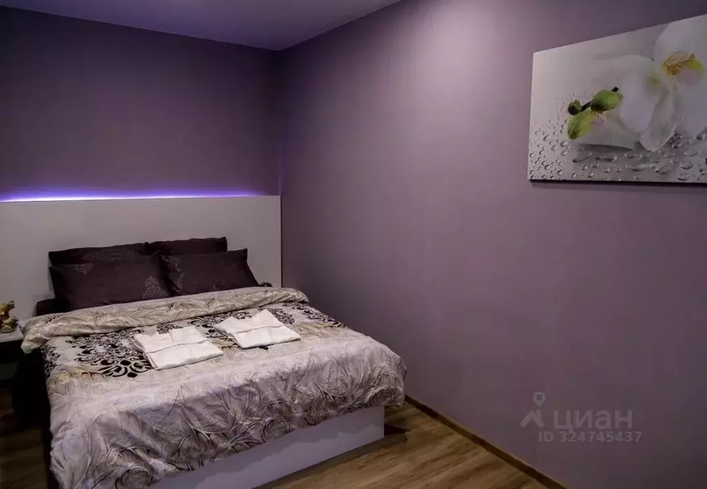 3-к кв. Ивановская область, Иваново Лежневская ул., 122 (65.0 м) - Фото 2