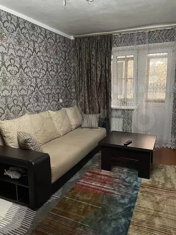 2-к. квартира, 45 м, 3/5 эт. - Фото 0