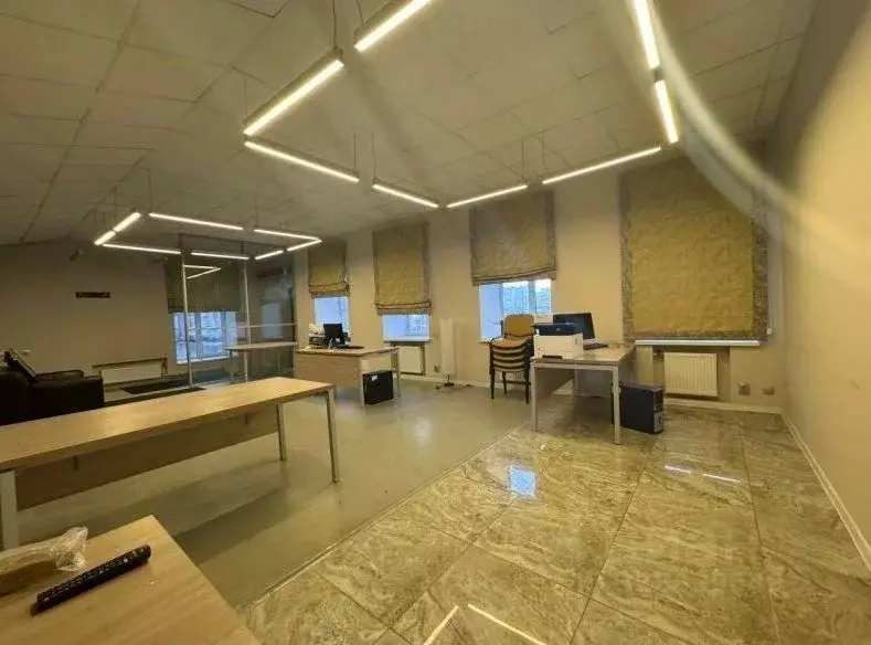 Помещение свободного назначения в Санкт-Петербург Красногвардейский ... - Фото 1