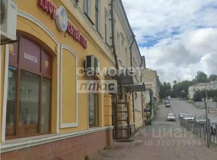 Комната Брянская область, Брянск ул. Фокина, 1 (15.0 м) - Фото 0