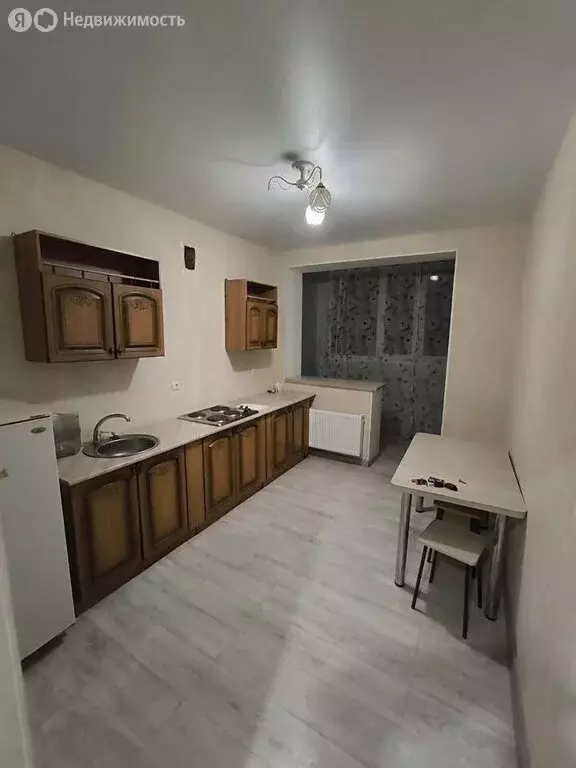 1-комнатная квартира: Ставрополь, улица Чапаева, 4/1 (38 м) - Фото 1