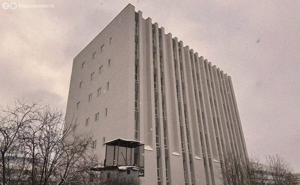 Квартира-студия: Санкт-Петербург, улица Ивана Фомина, 8 (23.58 м) - Фото 2