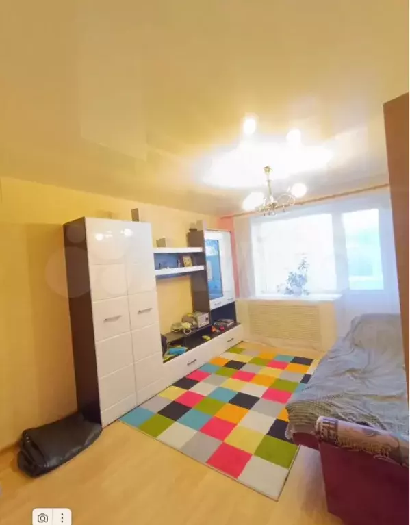 Продаётся 2-к квартира, 50 м - Фото 1