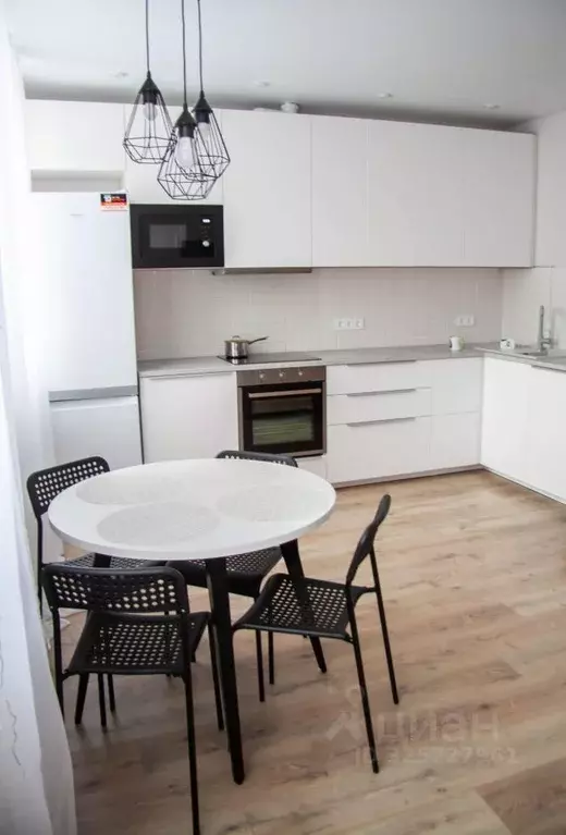 3-к кв. Московская область, Долгопрудный Новый бул., 7к1 (70.0 м) - Фото 2