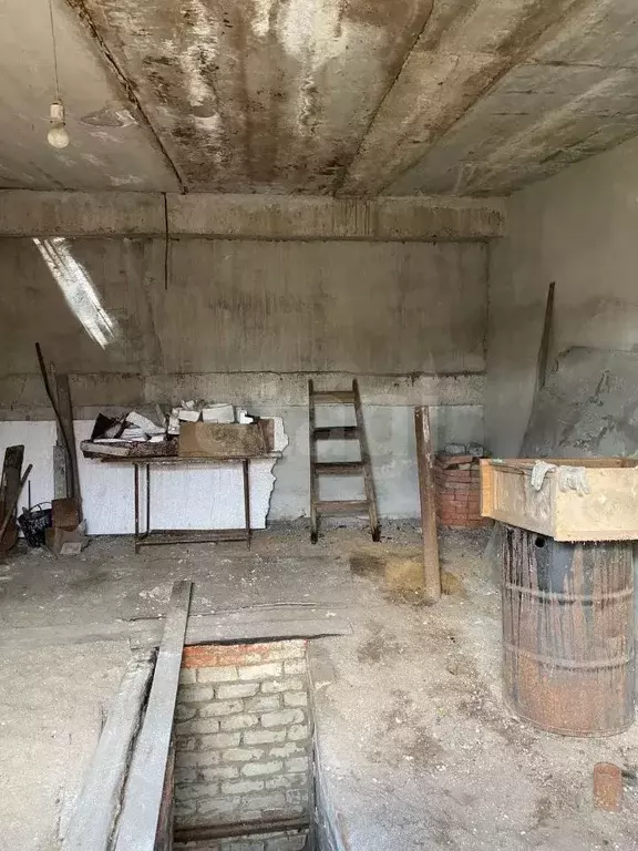 Гараж в Амурская область, Благовещенск Зеленая ул., 6 (30 м) - Фото 2