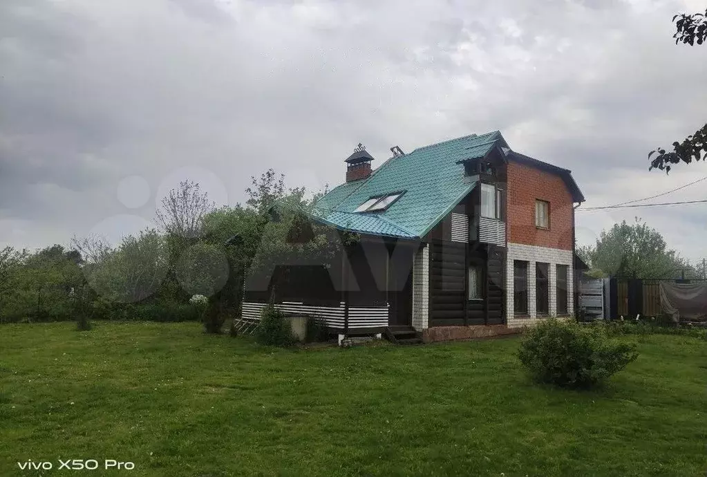 Дом 130 м на участке 10 сот. - Фото 0