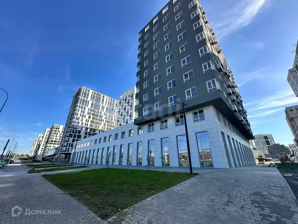 Продаётся 1-к квартира, 38.16 м - Фото 0
