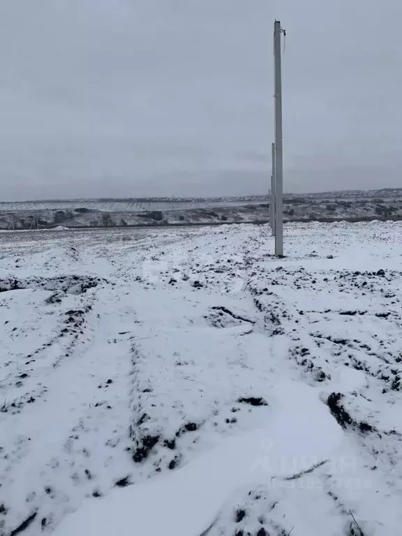 Участок в Белгородская область, Белгородский район, Головинское с/пос, ... - Фото 0