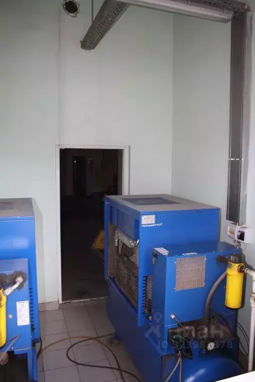 Помещение свободного назначения в Пензенская область, Кузнецк ул. ... - Фото 1