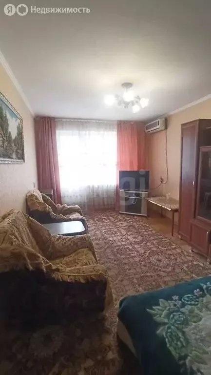1-комнатная квартира: Невинномысск, улица 30 лет Победы, 43 (33 м) - Фото 0
