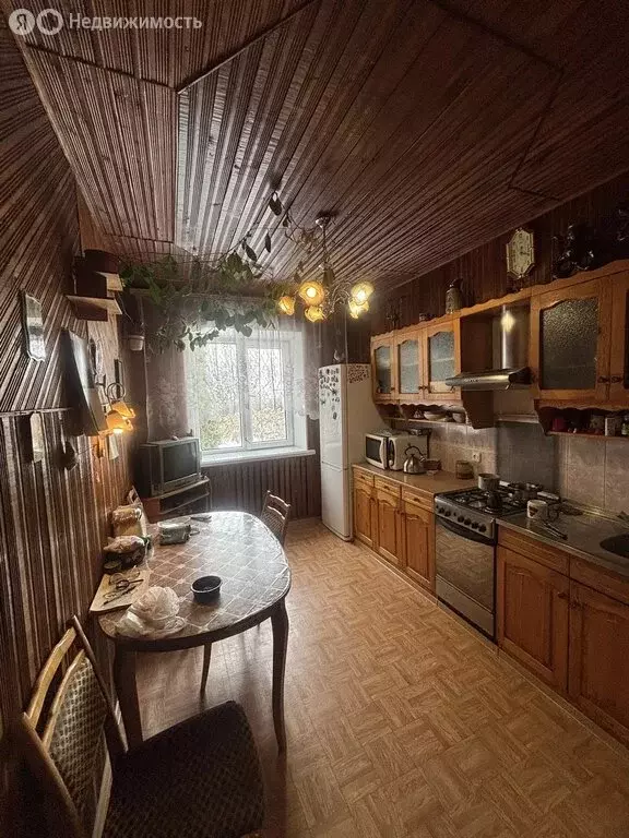 Дом в Тульская область, Ефремовский муниципальный округ, деревня ... - Фото 1