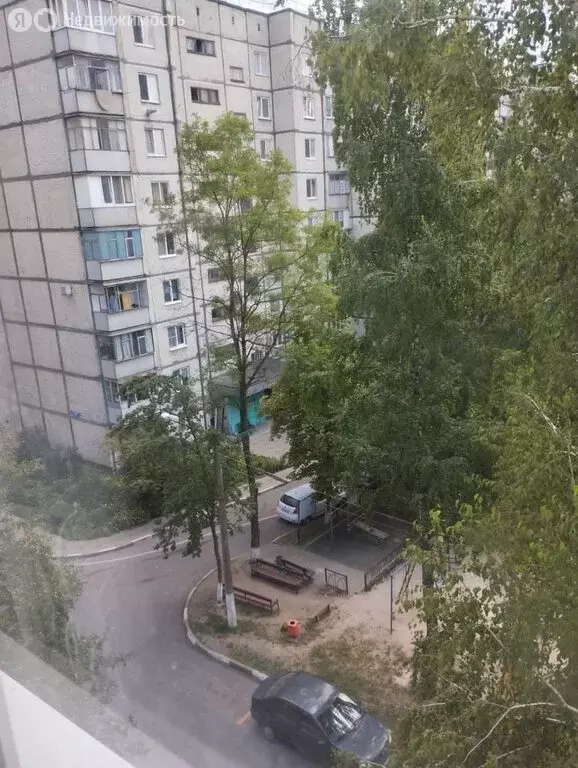 2-комнатная квартира: Белгород, улица Губкина, 10 (44 м) - Фото 0