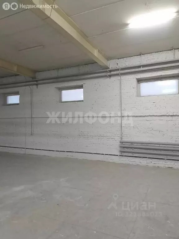 Склад (509 м) - Фото 0