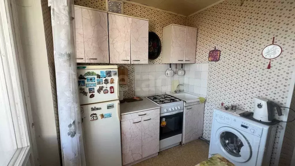 2-к кв. Московская область, Видное Советский проезд, 7 (37.0 м) - Фото 0