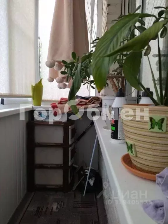 2-к кв. Москва Боровский проезд, 9 (44.0 м) - Фото 0