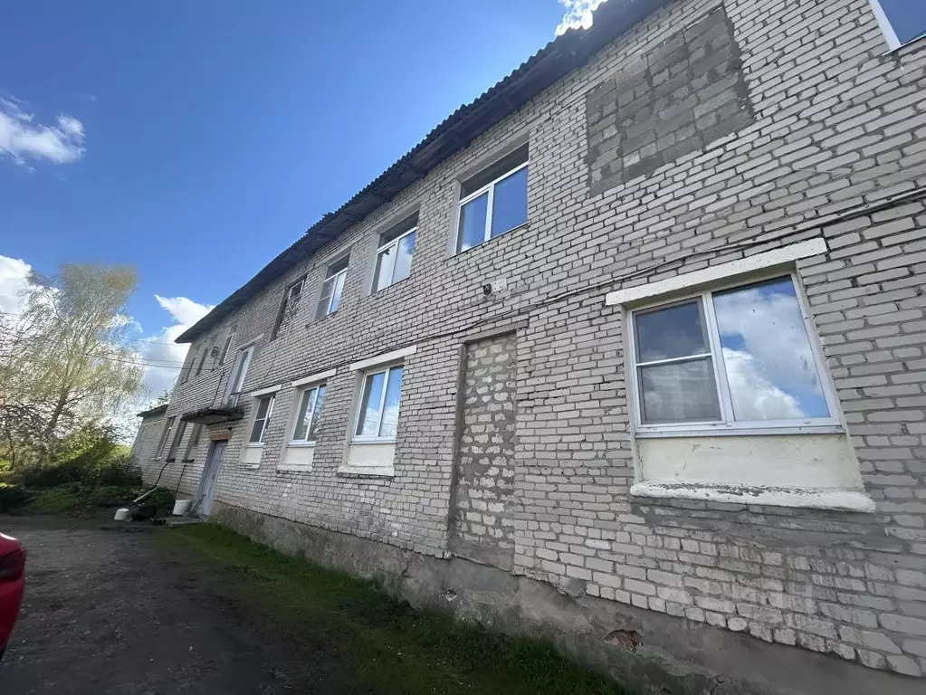 3-к кв. Владимирская область, Александровский район, Андреевское ... - Фото 0