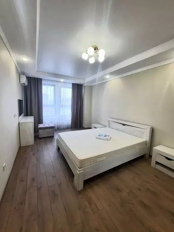 2-к кв. Краснодарский край, Краснодар Центральный мкр, ул. Буденного, ... - Фото 1