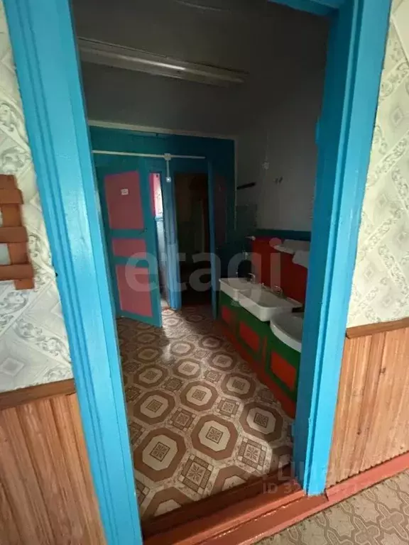 Участок в Вологодская область, Тарногский муниципальный округ, д. ... - Фото 1