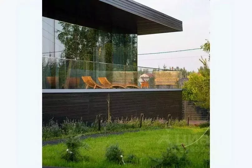 Дом в Московская область, Дмитровский муниципальный округ, Игнатово кп ... - Фото 2